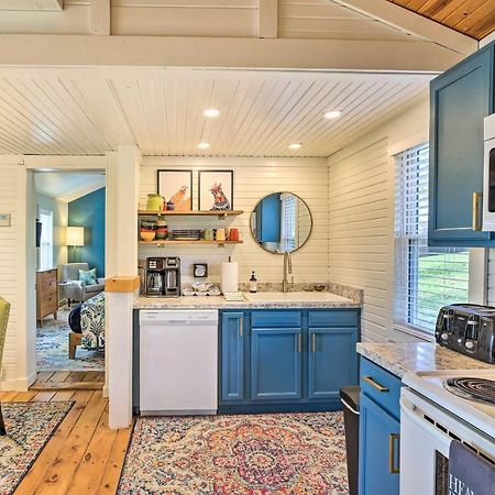 Sunny Hill Cottage Dry Ridge Escape With Deck! Εξωτερικό φωτογραφία