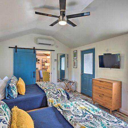 Sunny Hill Cottage Dry Ridge Escape With Deck! Εξωτερικό φωτογραφία