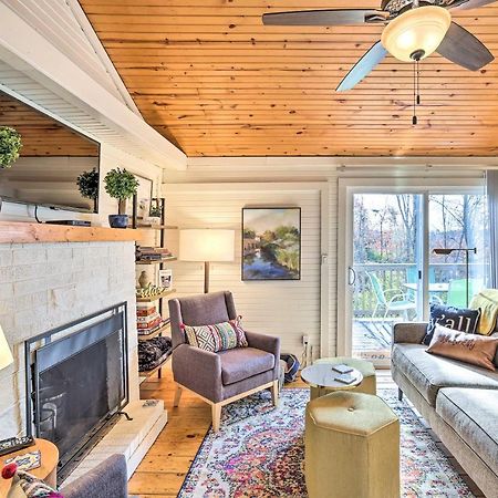 Sunny Hill Cottage Dry Ridge Escape With Deck! Εξωτερικό φωτογραφία