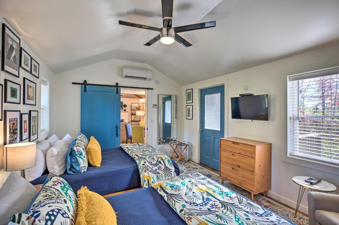 Sunny Hill Cottage Dry Ridge Escape With Deck! Εξωτερικό φωτογραφία