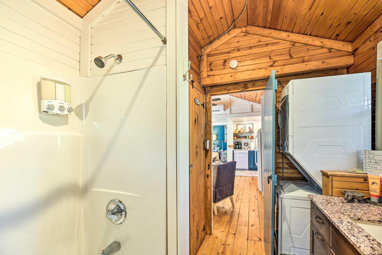 Sunny Hill Cottage Dry Ridge Escape With Deck! Εξωτερικό φωτογραφία