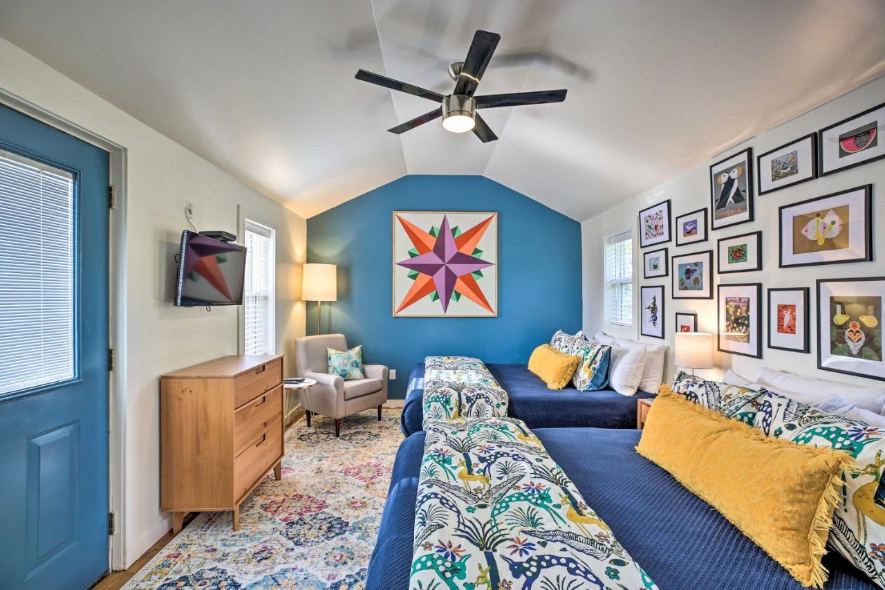 Sunny Hill Cottage Dry Ridge Escape With Deck! Εξωτερικό φωτογραφία