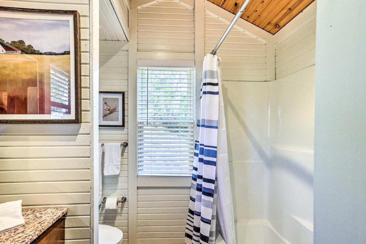 Sunny Hill Cottage Dry Ridge Escape With Deck! Εξωτερικό φωτογραφία