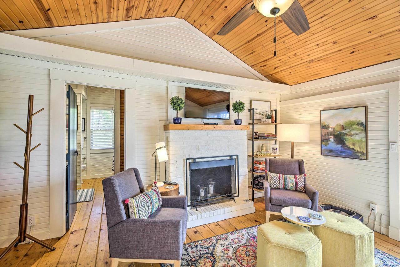 Sunny Hill Cottage Dry Ridge Escape With Deck! Εξωτερικό φωτογραφία