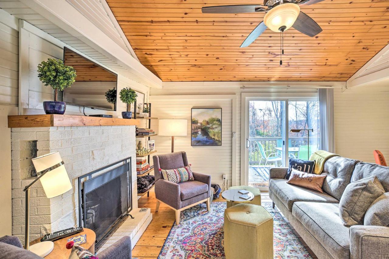 Sunny Hill Cottage Dry Ridge Escape With Deck! Εξωτερικό φωτογραφία
