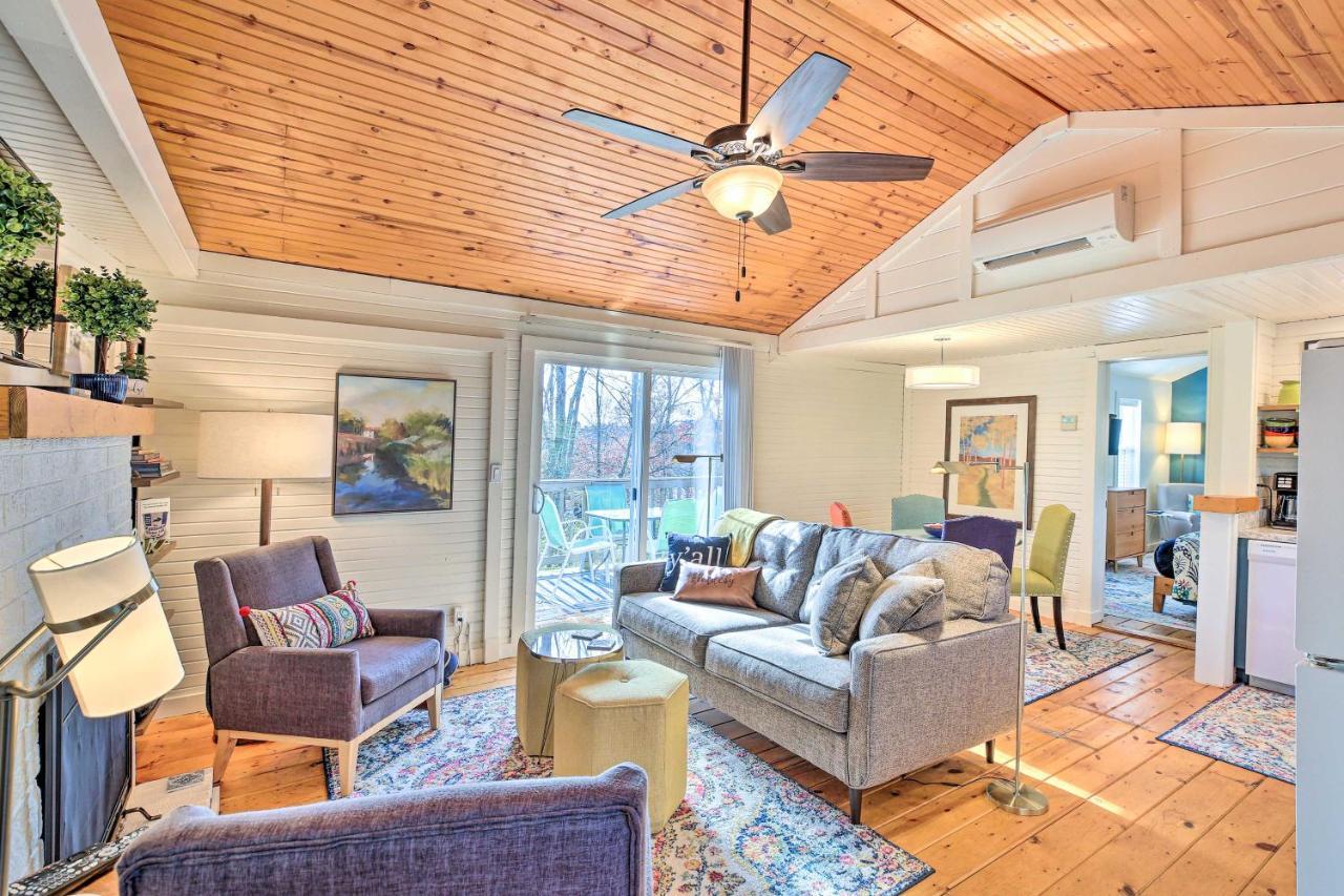 Sunny Hill Cottage Dry Ridge Escape With Deck! Εξωτερικό φωτογραφία